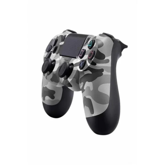 BUĞZ Yeni Nesil Joystick Oyun Kolu Android Uyumlu Kablosuz Titreşimli