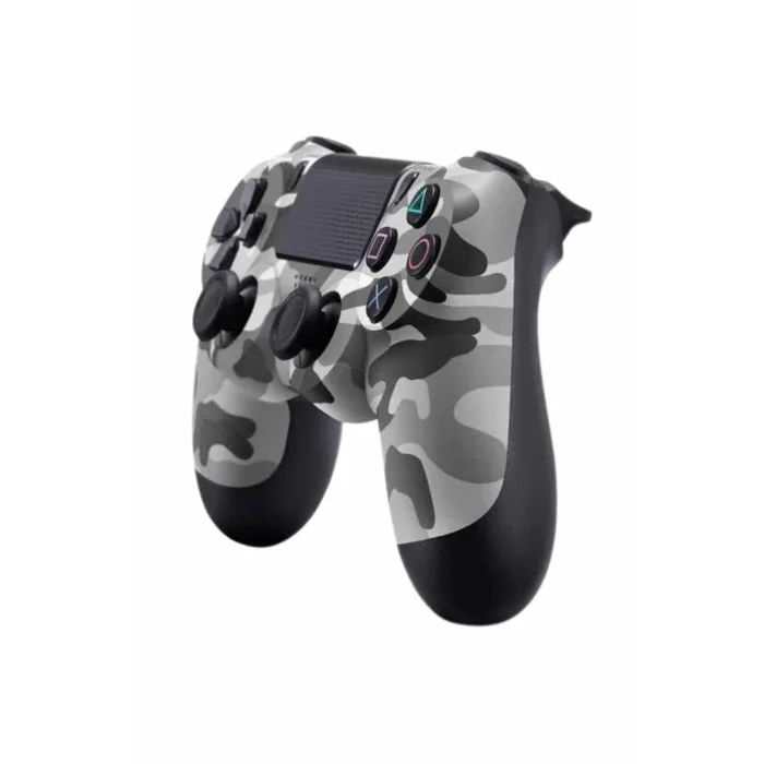 BUĞZ Yeni Nesil Joystick Oyun Kolu Android Uyumlu Kablosuz Titreşimli