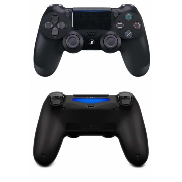 BUĞZ Yeni Nesil Joystick Oyun Kolu Android Uyumlu Kablosuz Titreşimli