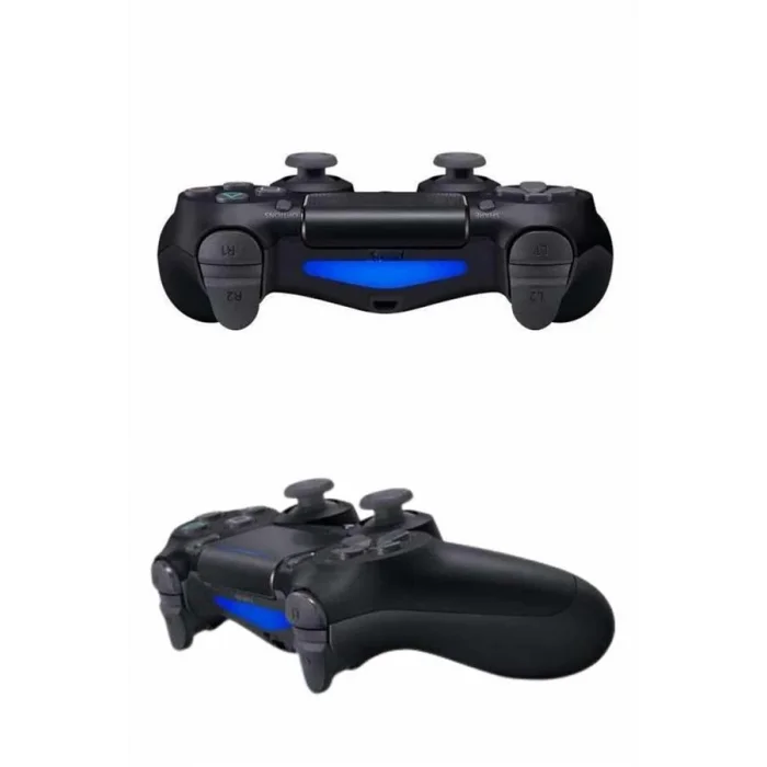 BUĞZ Yeni Nesil Joystick Oyun Kolu Android Uyumlu Kablosuz Titreşimli