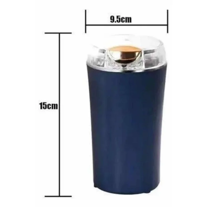  Yeni Nesil Kahve ve Baharat Öğütücü Paslanmaz Çelik Kahve Değirmeni