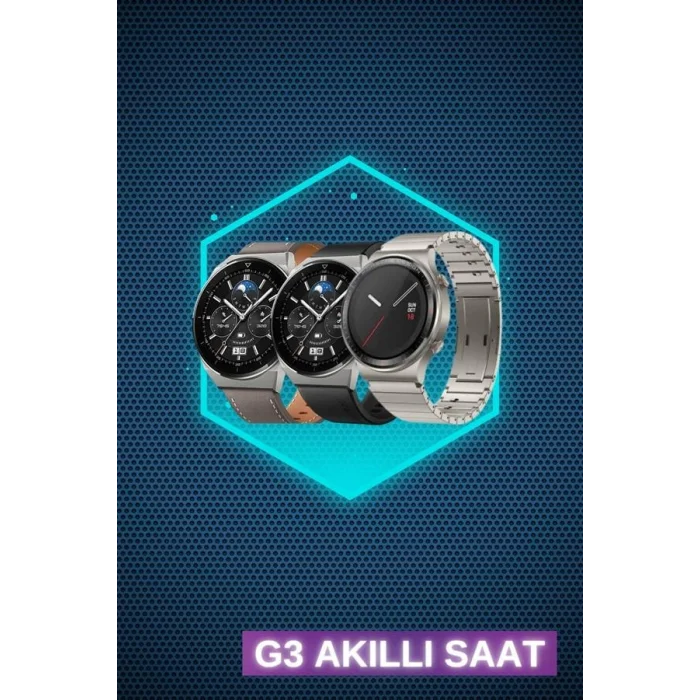 BUĞZ Yeni Nesil Kampanyası Bluetooth Bağlantılı Akıllı Saat ve Kablosuz Kulaklık Dijital Göstergeli - BUĞZ