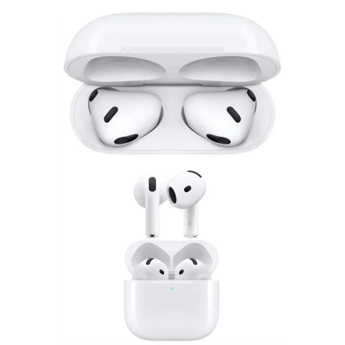  Yeni Nesil Kulak İçi Bluetooth Kulaklık Kablosuz Sesli Asistan