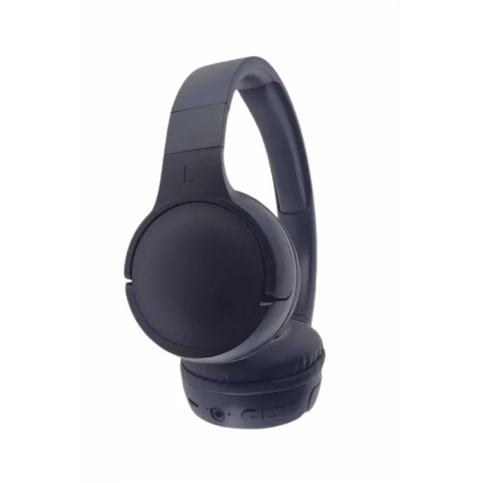 BUĞZ Yeni Nesil Kulak Üstü Bluetooth Kulaklık Type-C Girişli Yüksek Ses Kaliteli - BUĞZ