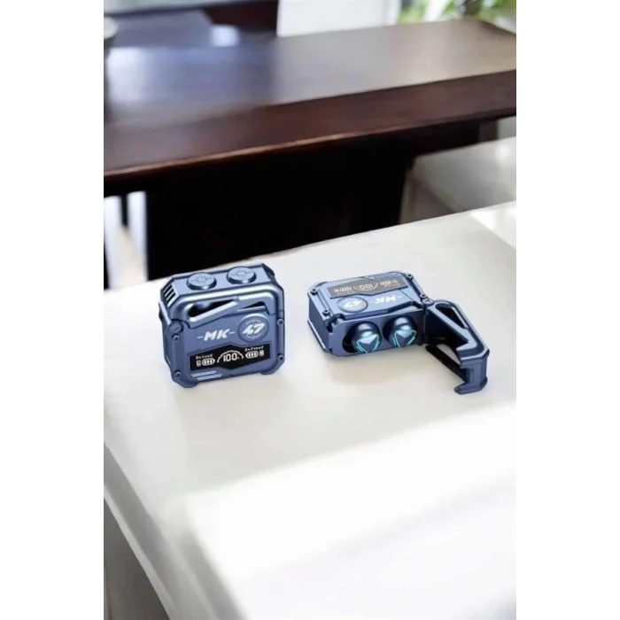  Yeni Nesil Oyuncu Kulaklığı Gürültü Önleyici Yüksek Ses Kaliteli