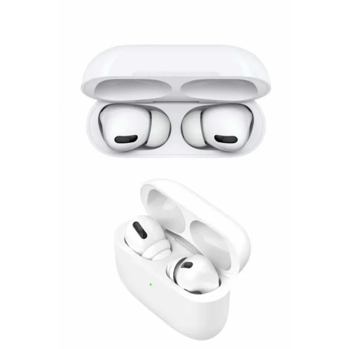 BUĞZ Yeni Nesil Pro Bluetooth Kulaklık Android ve İOS Uyumlu Dokunmatik Kontrol