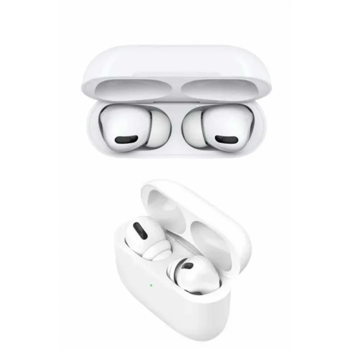  Yeni Nesil Pro Bluetooth Kulaklık Android ve İOS Uyumlu Dokunmatik Kontrol