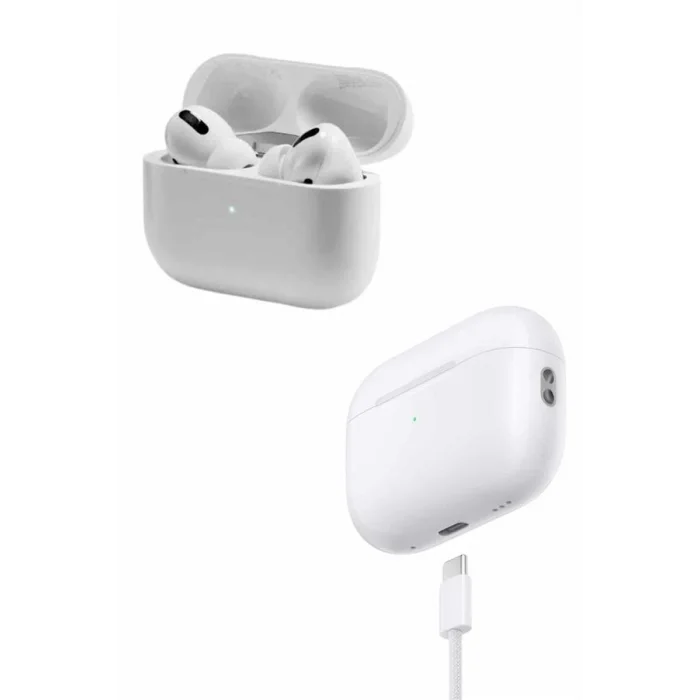 BUĞZ Yeni Nesil Pro Bluetooth Kulaklık Android ve İOS Uyumlu Dokunmatik Kontrol - BUĞZ