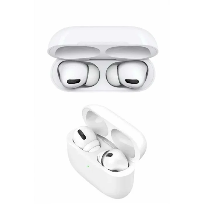 BUĞZ Yeni Nesil Pro Bluetooth Kulaklık Android ve İOS Uyumlu Dokunmatik Kontrol - BUĞZ