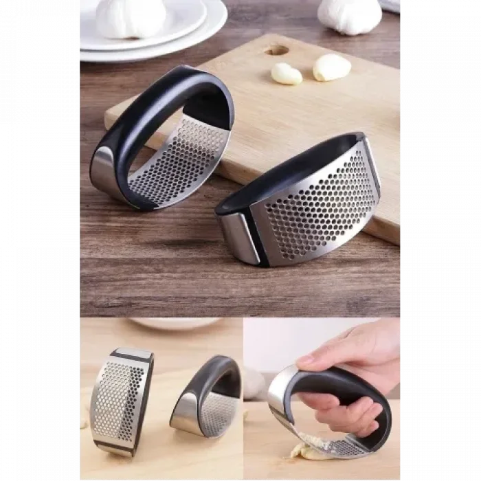  Yeni Nesil Sarımsak Rendesi