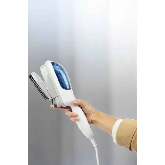  Yeni Nesil Taşınabilir Su Hazneli Buharlı El Ütüsü