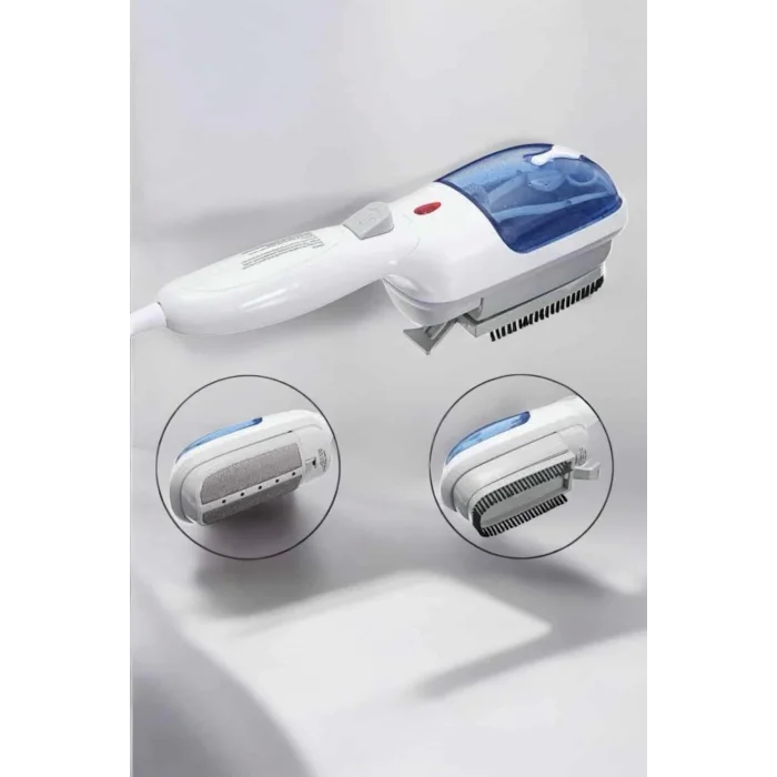  Yeni Nesil Taşınabilir Su Hazneli Buharlı El Ütüsü