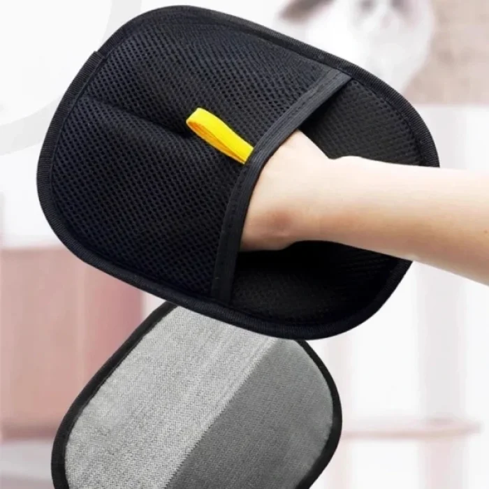 BUĞZ Yeni Nesil Tüy Toplama Eldiveni 25x18 cm