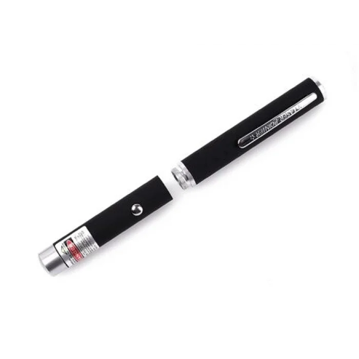 BUĞZ Yeşil Lazer Pointer 500 mW 15 Km Etkili (Tek Başlık 5 Model)