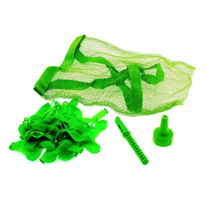  Yeşil Su Balonu YG12U