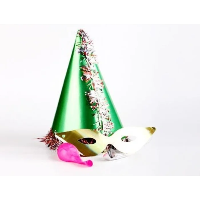 BUĞZ Yılbaşı Özel Kotyon Set