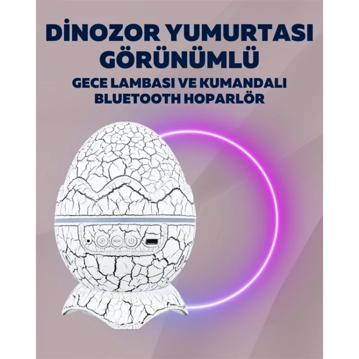 BUĞZ Yıldız Gökyüzü Efektli Çok Modlu Gece Işığı
