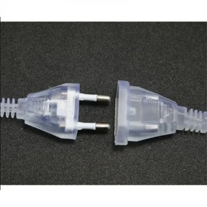 BUĞZ Yıldız Perde Led Çapraz