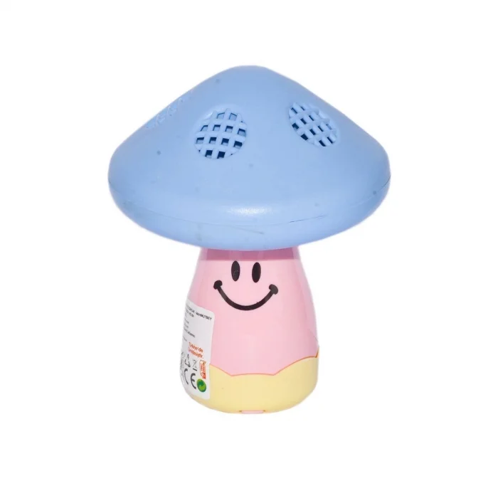  YK-010 Mantar Çıngırak -Yaka - 1 adet stokta olan gönderilir