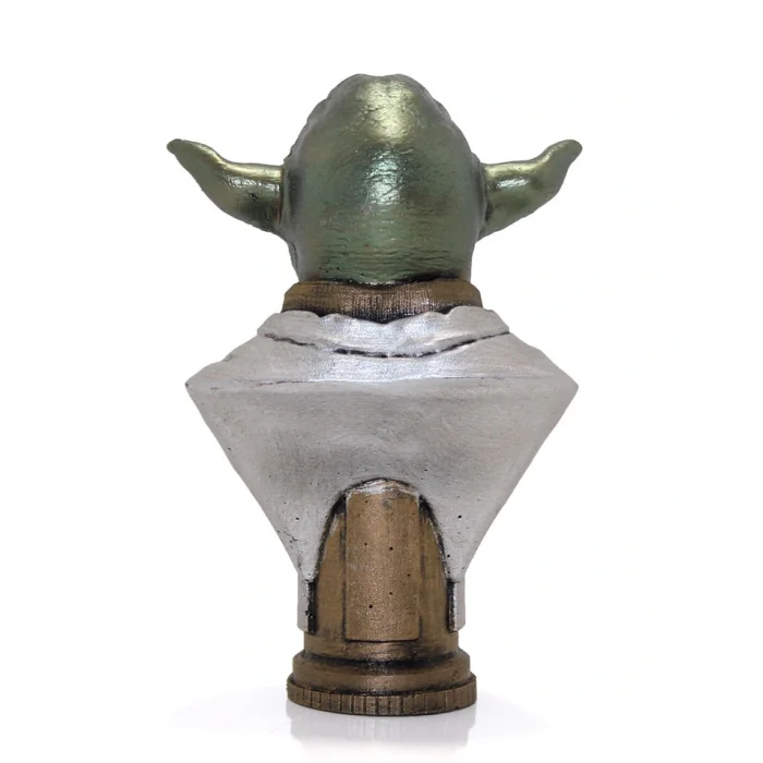 BUĞZ Yoda Büst