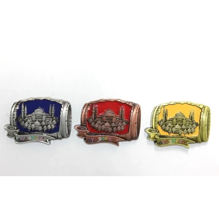 BUĞZ Yöresel Ayasofya Magnet Alk2181
