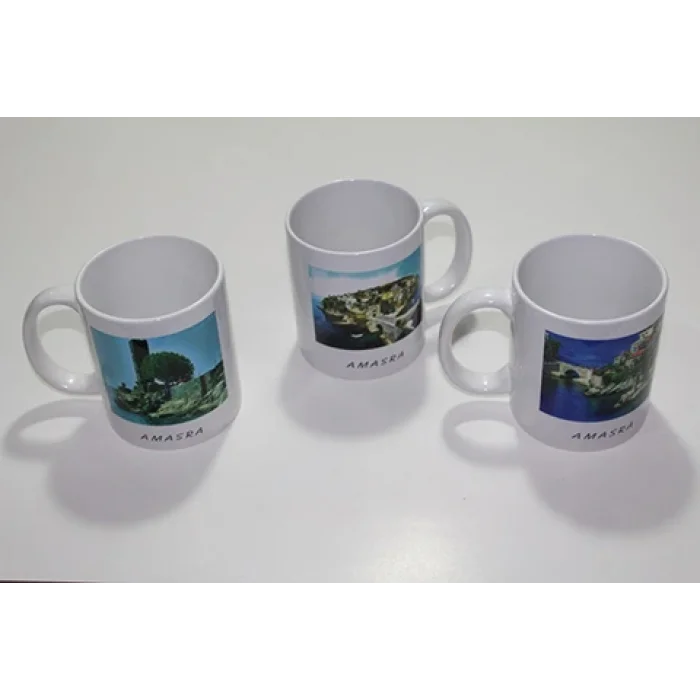 BUĞZ Yöresel Kupa Bardak