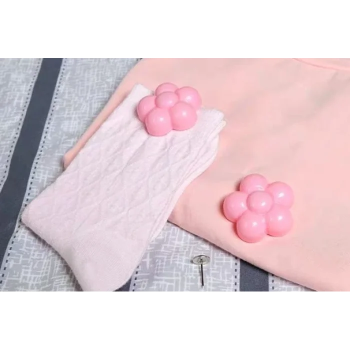 BUĞZ Yorgan Sabitleyici 8 Adet