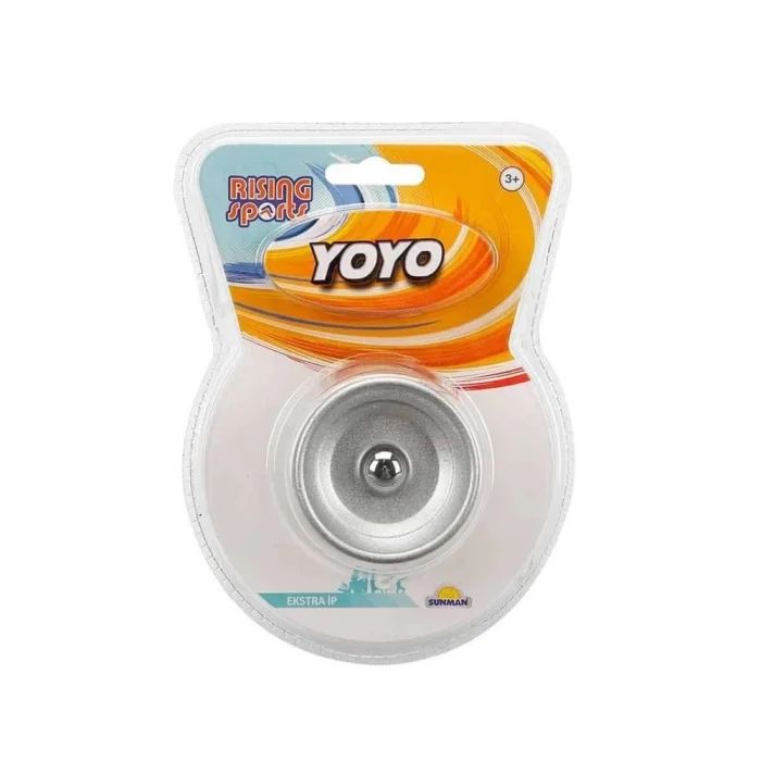  Yoyo Groovy Pro Ekstra İpli