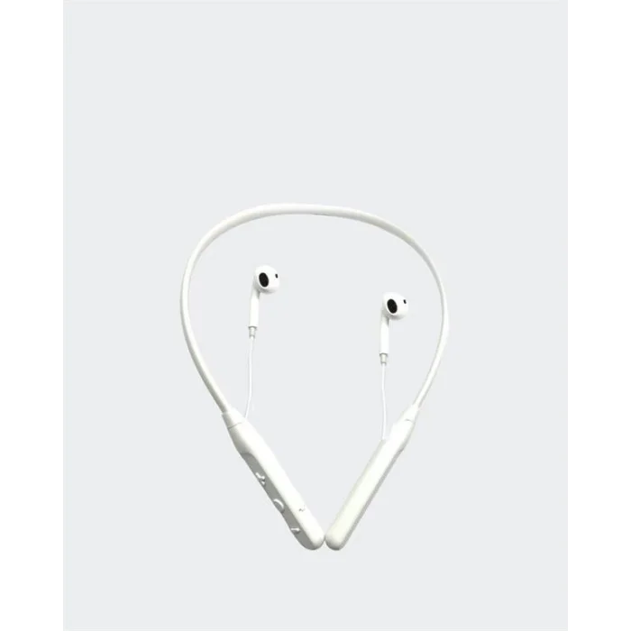  Yüksek Kapasiteli Pil Destekli Boyun Askılı Kulaklık – 100 Saat Dayanıklı