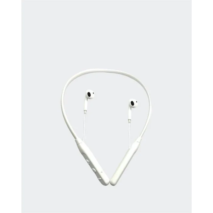 BUĞZ Yüksek Kapasiteli Pil Destekli Boyun Askılı Kulaklık – 100 Saat Dayanıklı - BUĞZ