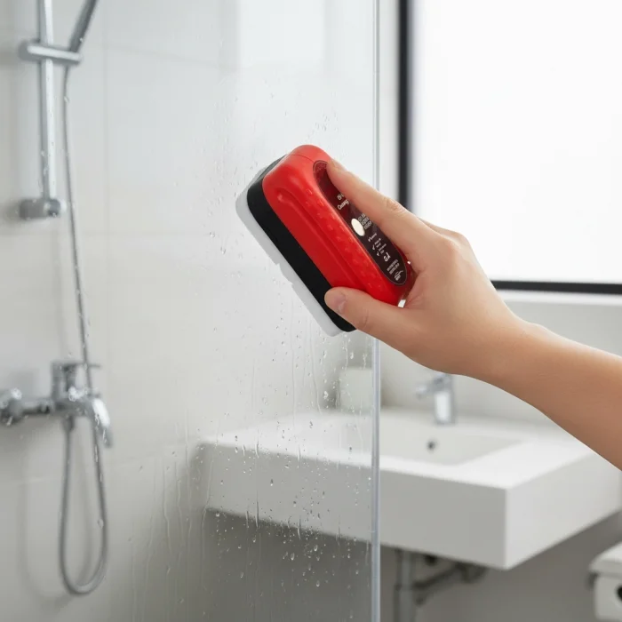 BUĞZ Yüksek Performanslı Su Tutmayan Araç Cam Temizleme Süngeri