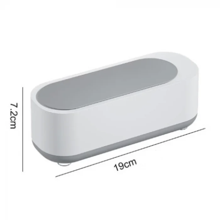  Yüksek Titreşimli Çok Fonksiyonlu Temizleme Makinesi Usb