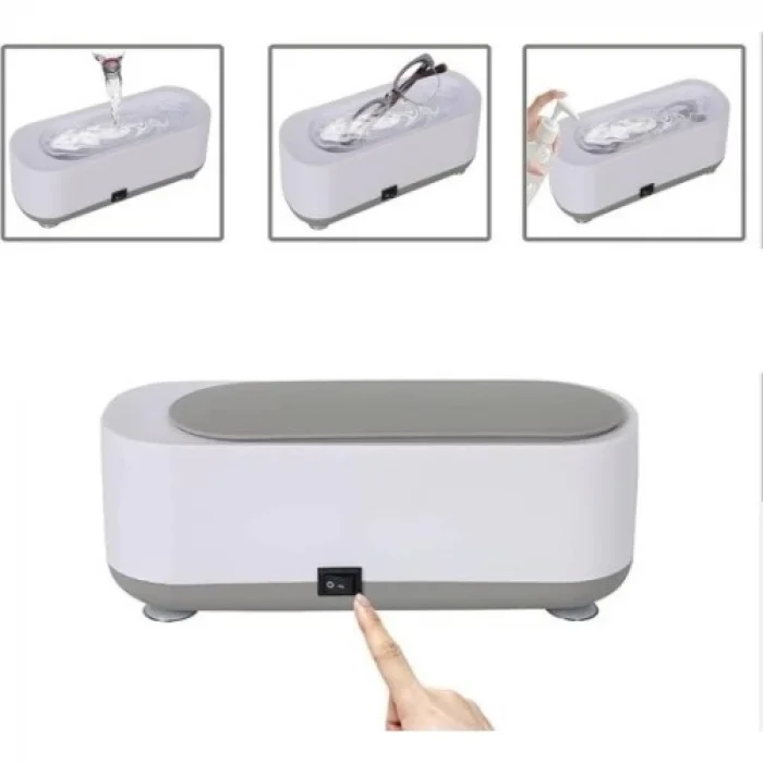  Yüksek Titreşimli Çok Fonksiyonlu Temizleme Makinesi Usb