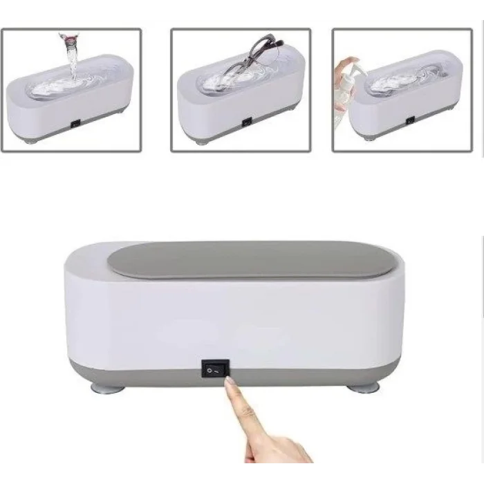  Yüksek Titreşimli Çok Fonksiyonlu Temizleme Makinesi Usb