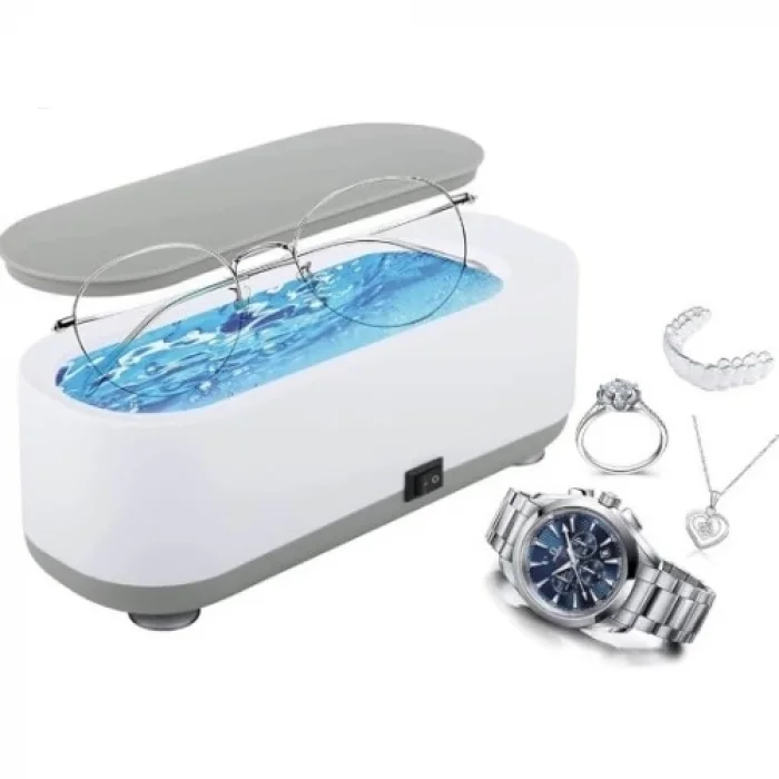  Yüksek Titreşimli Çok Fonksiyonlu Temizleme Makinesi Usb