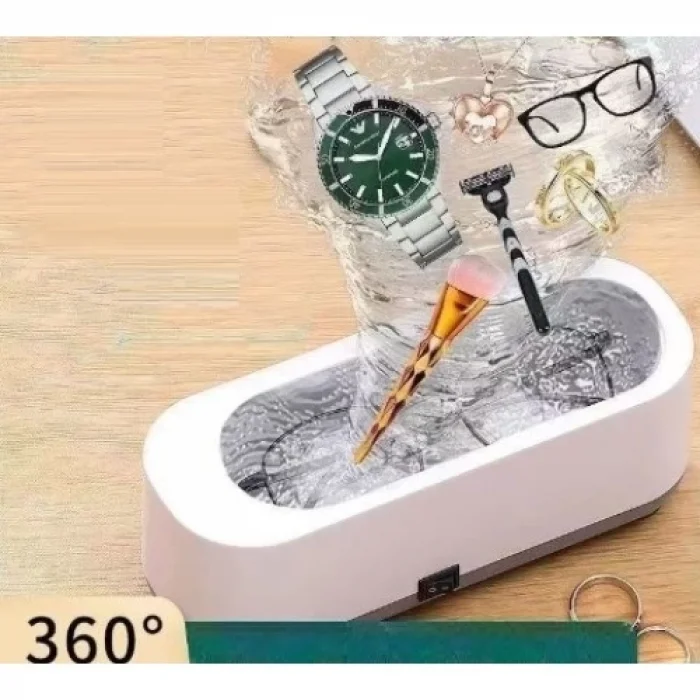  Yüksek Titreşimli Çok Fonksiyonlu Temizleme Makinesi Usb