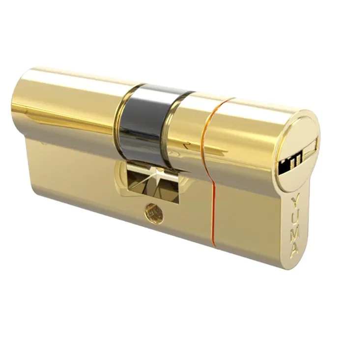  Yuma 68 mm Tuzaklı Bilyalı Barel / Kilit Göbeği