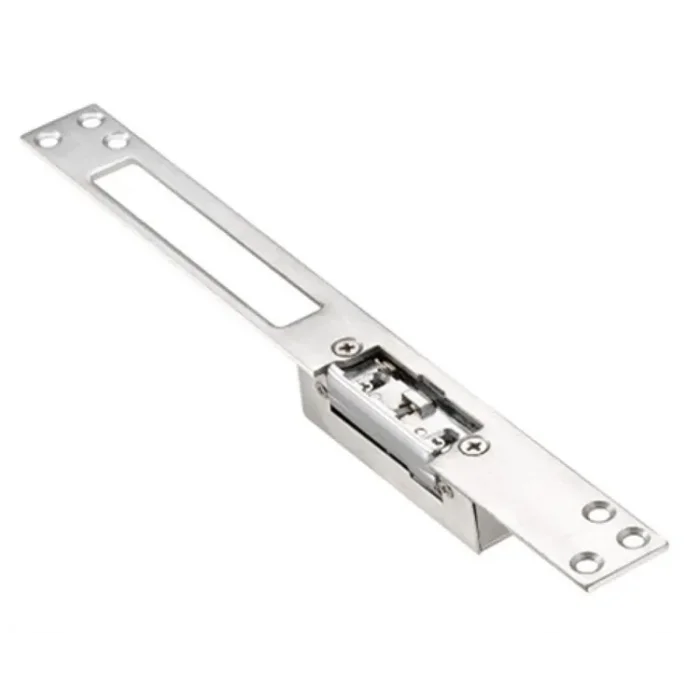  Yuma Bas - Aç, Elektrikli Kapı Karşılığı