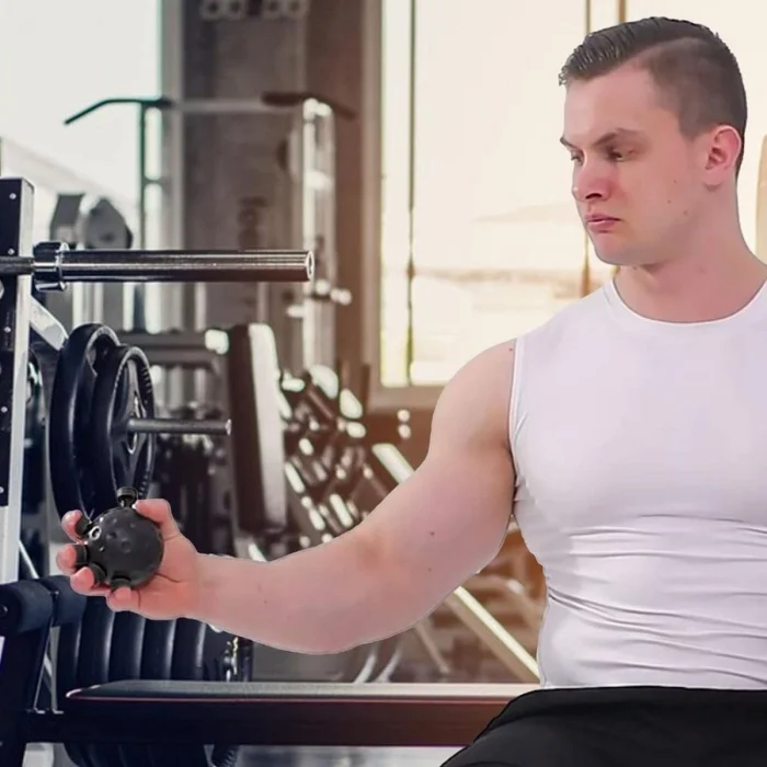 BUĞZ Yumurcak Shop® El Bilek . Parmak Güçlendirici – Spor, Rehabilitasyon ve Antrenman İçin El Egzersiz Aleti