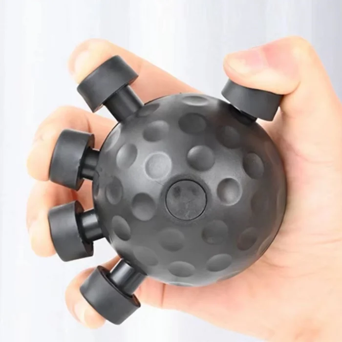 BUĞZ Yumurcak Shop® El Bilek . Parmak Güçlendirici – Spor, Rehabilitasyon ve Antrenman İçin El Egzersiz Aleti