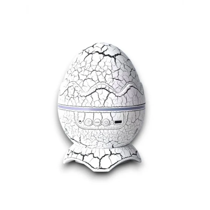 BUĞZ YUMURTA IŞIK SPEAKER - BUĞZ