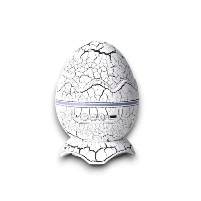 BUĞZ YUMURTA IŞIK SPEAKER - Lisinya