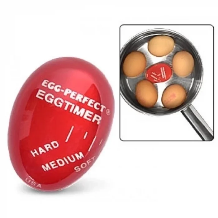BUĞZ Yumurta Zamanlayıcı Dublör Yumurta Egg Timer