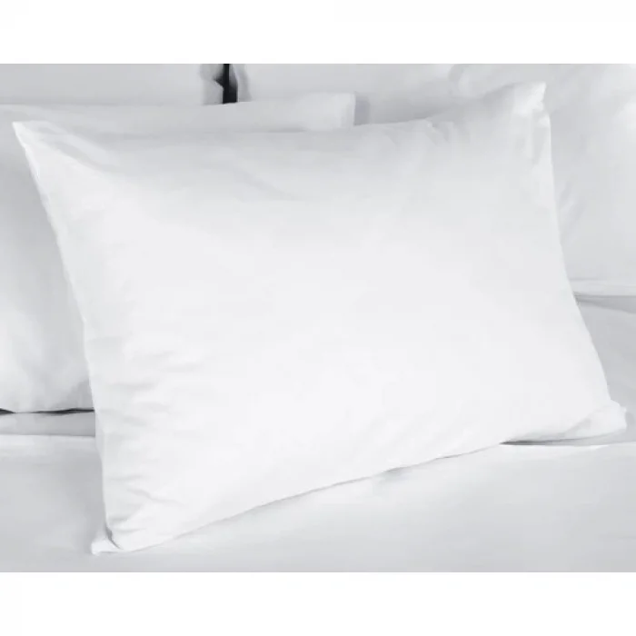  Yumuşak Hijyenik Tek Kullanımlık Hasta Yastık Alezi (12 Adet)