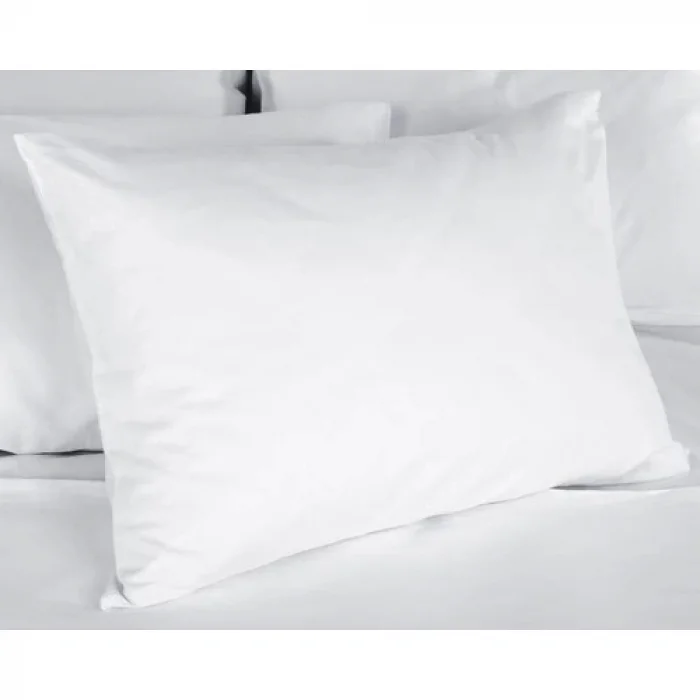 BUĞZ Yumuşak Hijyenik Tek Kullanımlık Hasta Yastık Alezi (2 Adet)