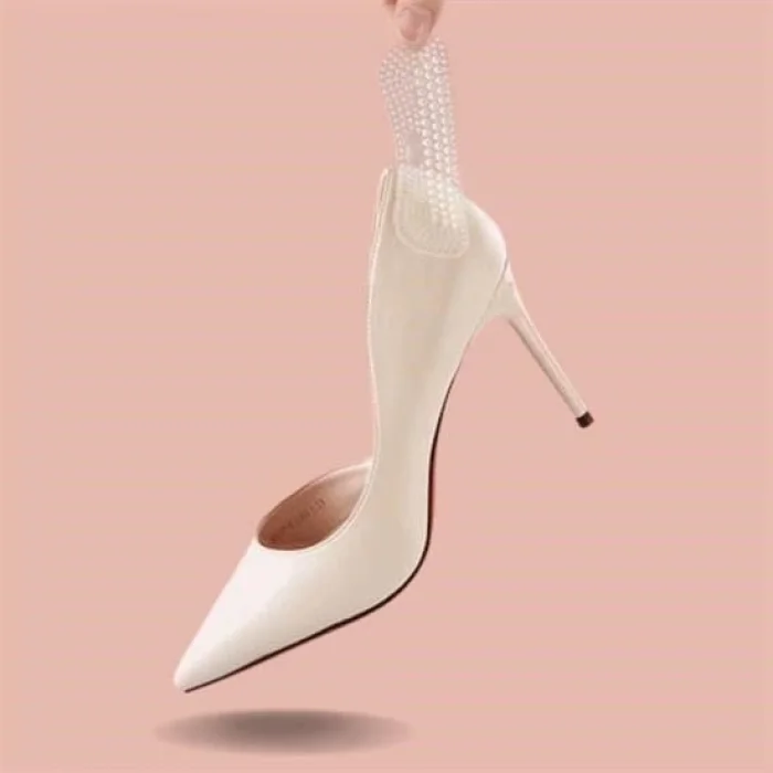 BUĞZ Yumuşatıcı Özellikli Topuk Ağrısını Gidermeye Yardımcı Çok Amaçlı Ortapedik İnce Tasarımlı