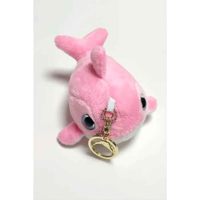  Yunus Peluş Anahtarlık