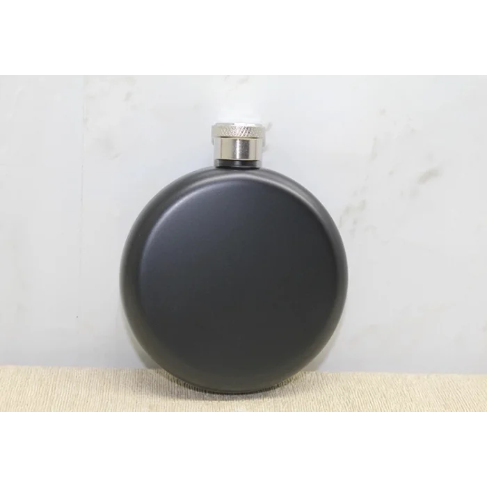 BUĞZ Yuvarlak Tekli Matara Alk3902