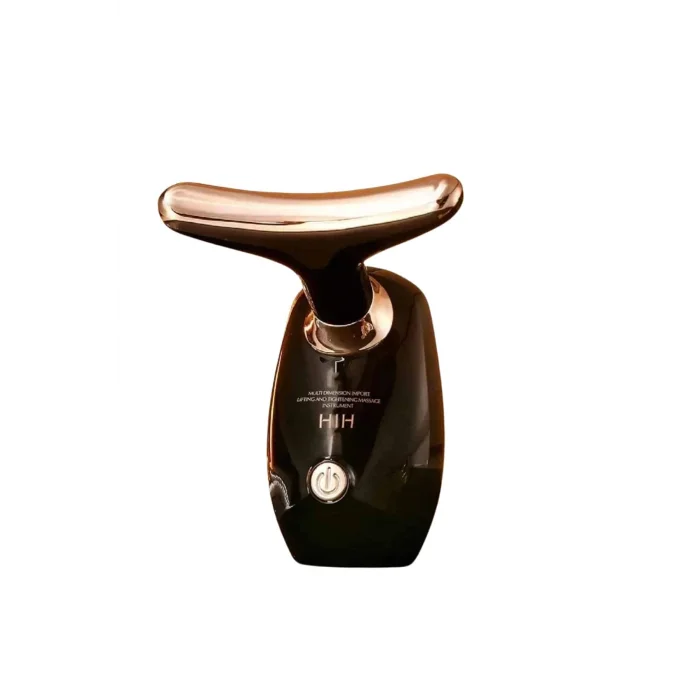 BUĞZ Yüz Masaj Aleti Boyun ve Yüz EMS Güzellik Cihazı Cilt Sıkılaştırma Cilt Gençleştirme Cihazı