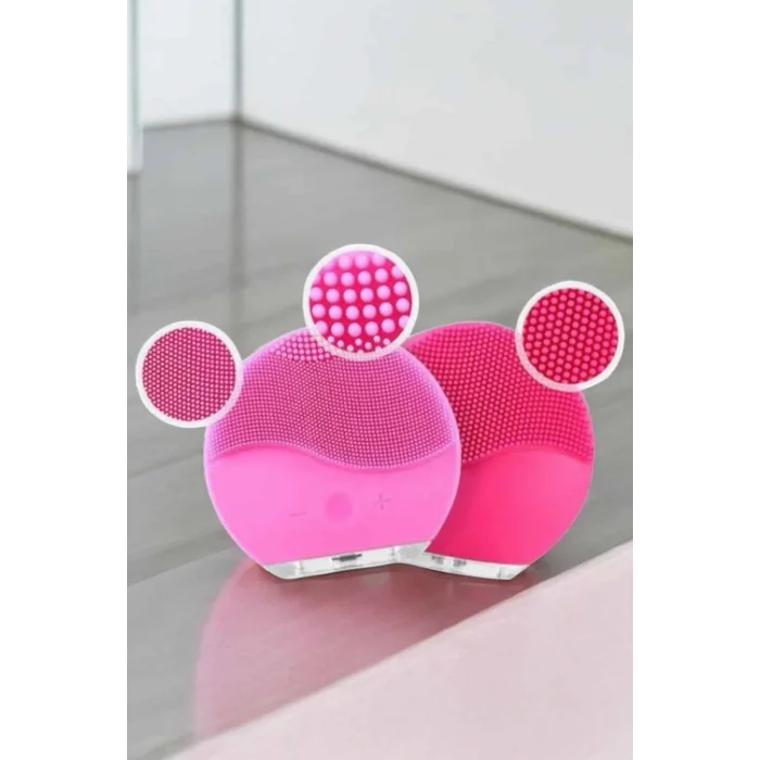 BUĞZ Yüz Temizleme Ve Masaj Aleti Tüm Cilt Tipleri İçin Uygun, Kan Dolaşımını Artıran - BUĞZ